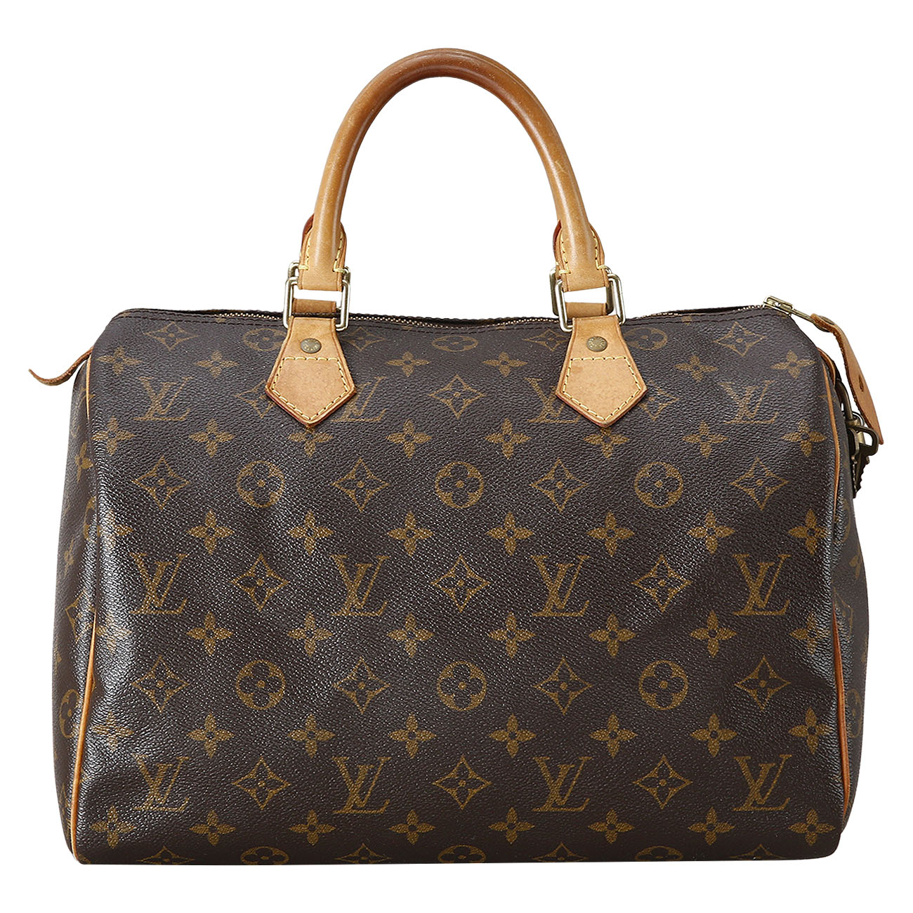 LOUIS VUITTON(USED)루이비통 모노그램 스피디30